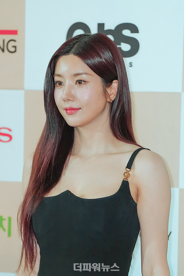 권은비,2024방송광고페스티벌시상식