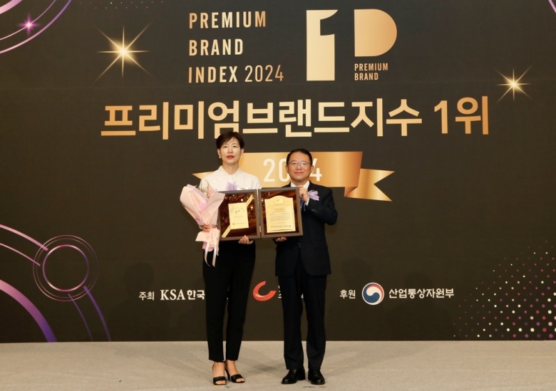 롯데호텔앤리조트, 2024 프리미엄브랜드지수(KS-PBI) 13년 연속 1위 수성 전경.(사진=롯데호텔앤리조트)