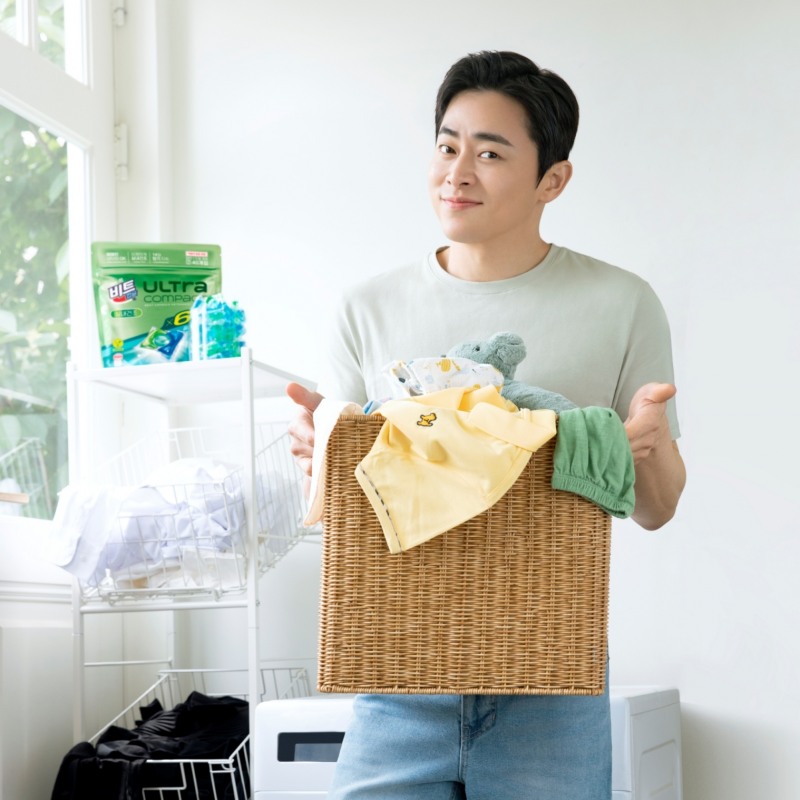 비트 ‘울트라 콤팩트 캡슐세제’, 출시 1개월 만에 품절 행진