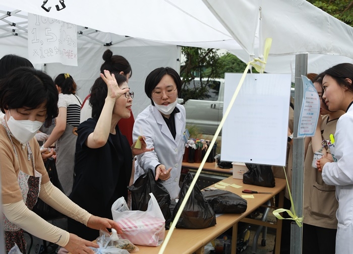 (사진제공=고신대병원)