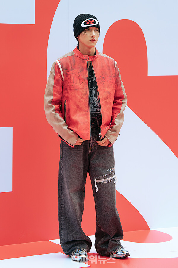 몬스타엑스아이엠,포토월행사