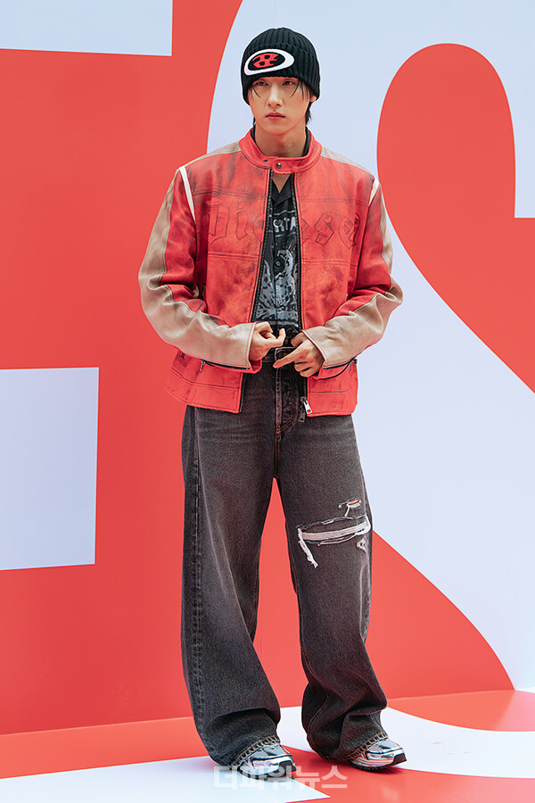 몬스타엑스아이엠,포토월행사