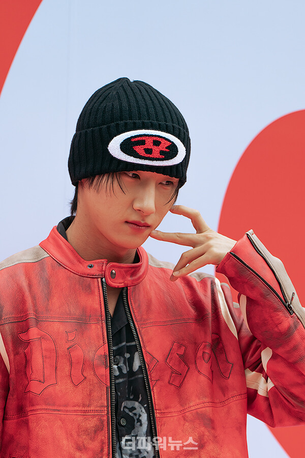 몬스타엑스아이엠,포토월행사