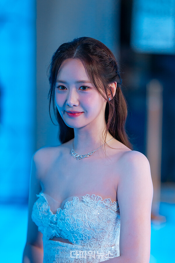 윤아,제3회청룡시리즈어워즈