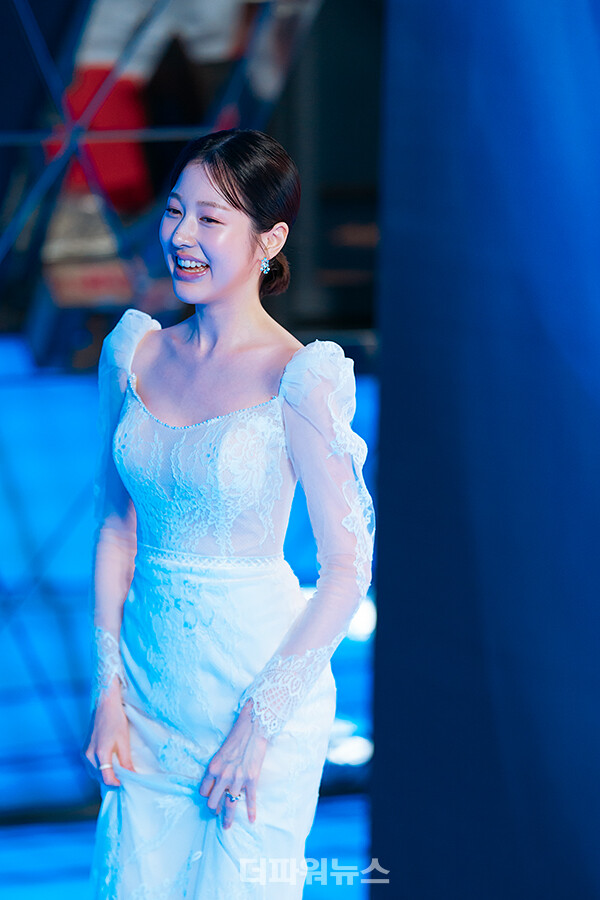 장다아,제3회청룡시리즈어워즈