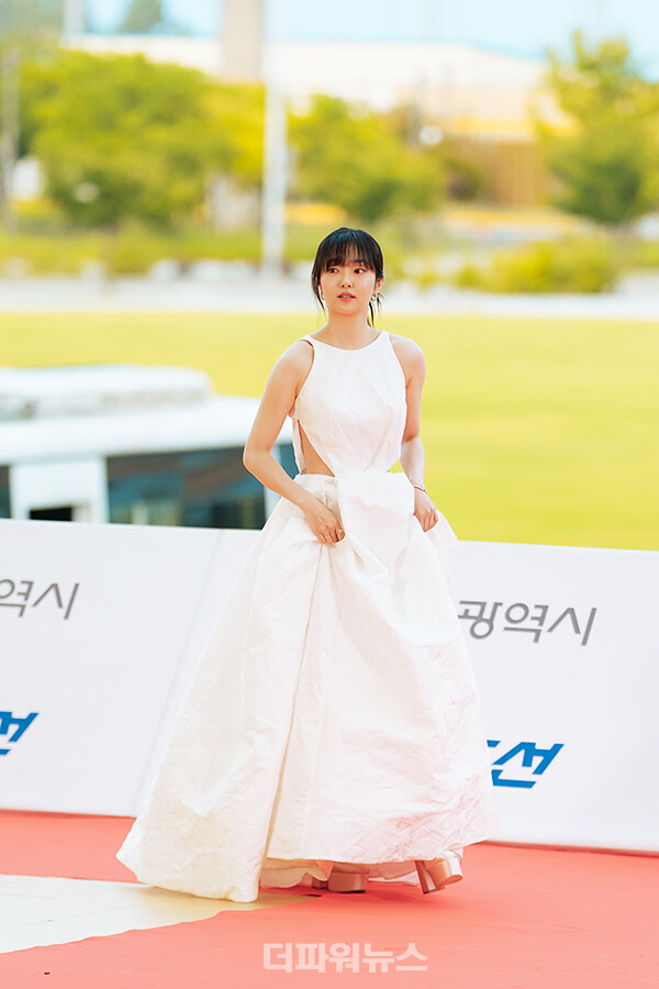 김혜준,제3회청룡시리즈어워즈