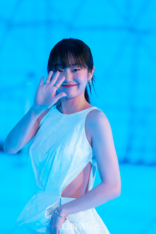 김혜준,제3회청룡시리즈어워즈