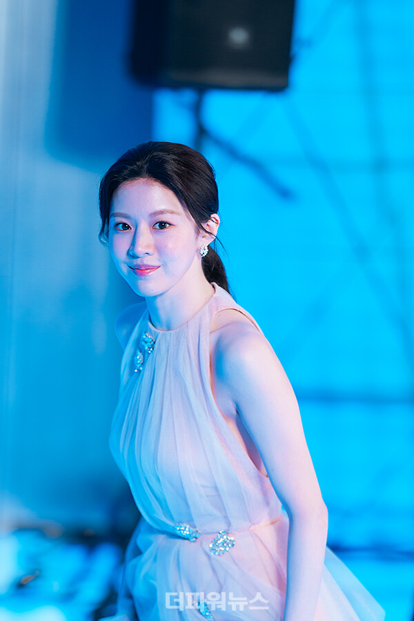 고윤정,제3회청룡시리즈어워즈