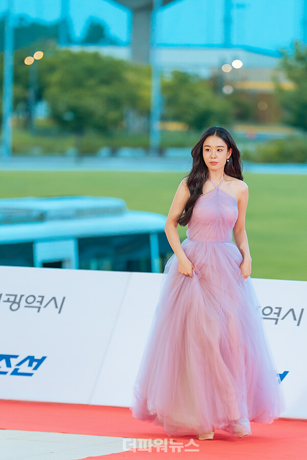 안은진,제3회청룡시리즈어워즈