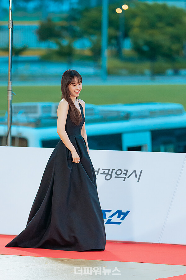 박보영,제3회청룡시리즈어워즈