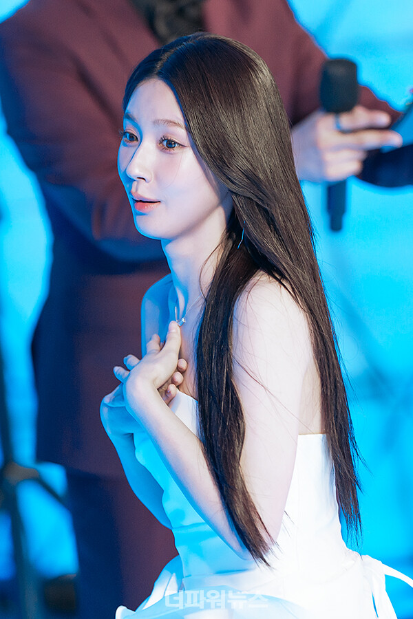 여자아이들미연,제3회청룡시리즈어워즈