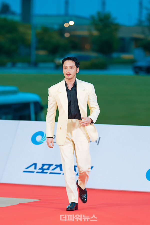 변요한,제3회청룡시리즈어워즈