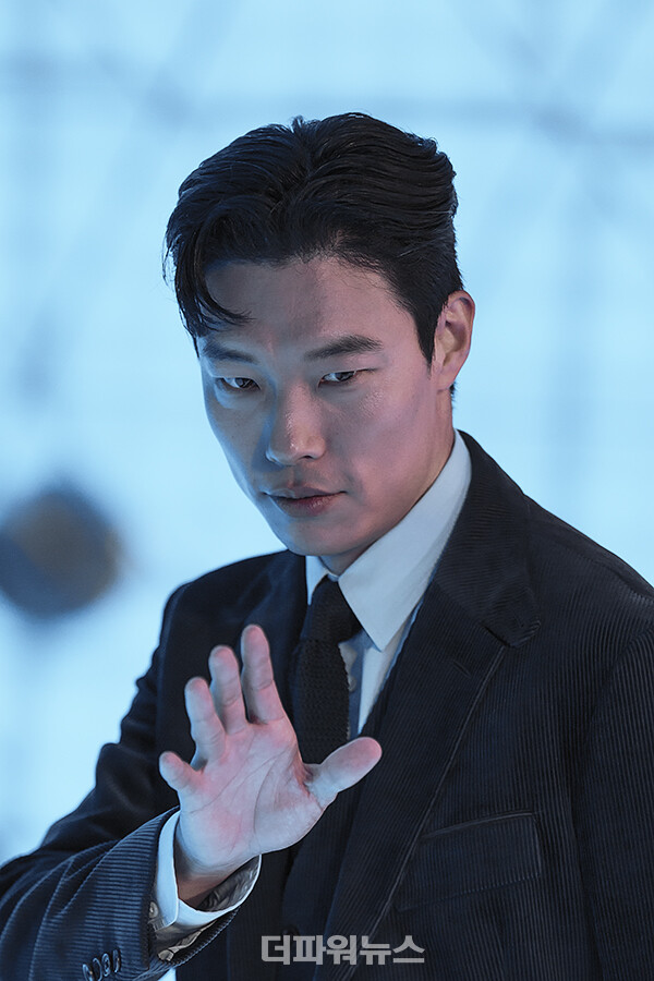 류준열,제3회청룡시리즈어워즈