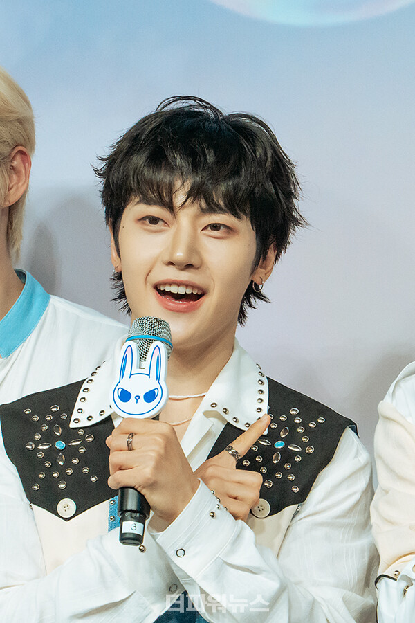 제로베이스원석매튜,2024SBS가요대전블루카펫