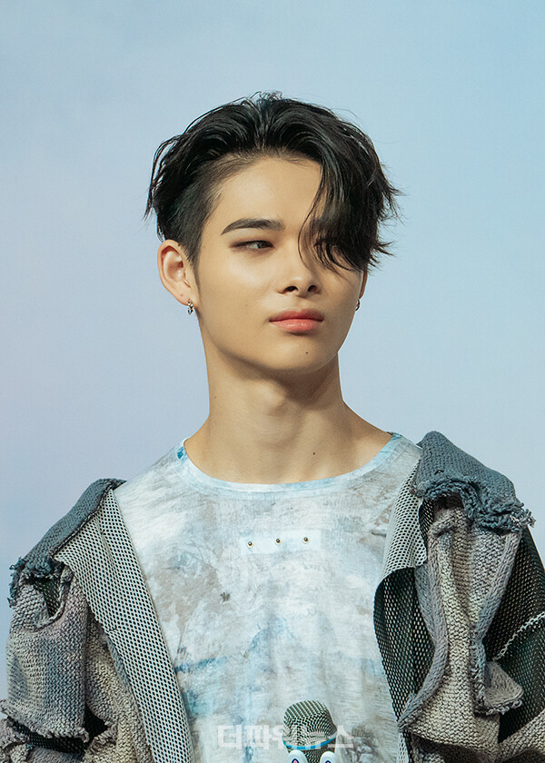 엔하이픈니키,2024SBS가요대전블루카펫