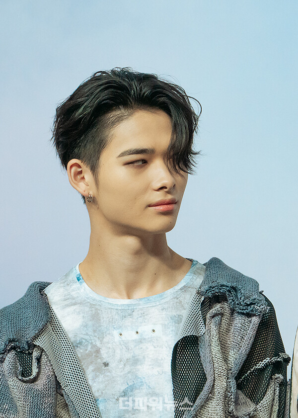 엔하이픈니키,2024SBS가요대전블루카펫