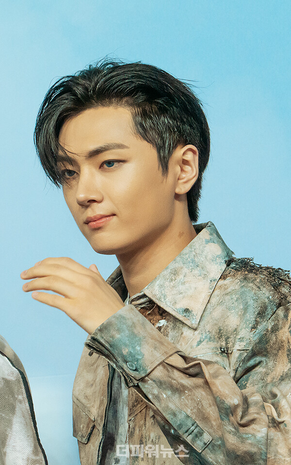 엔하이픈제이,2024SBS가요대전블루카펫