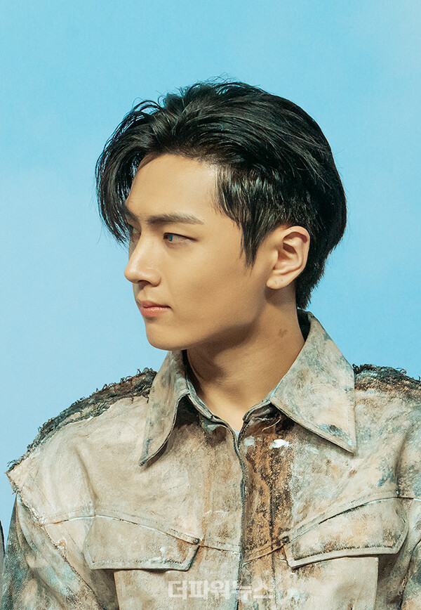 엔하이픈제이,2024SBS가요대전블루카펫