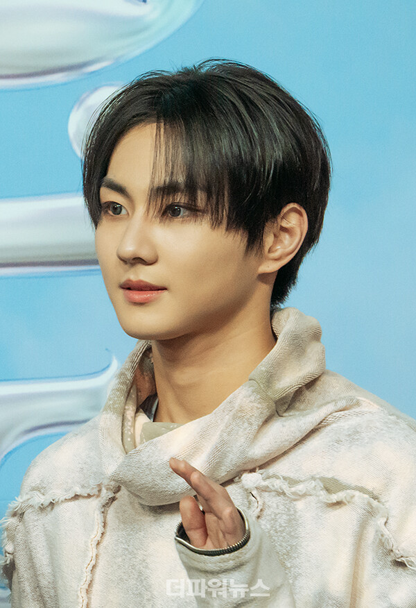 엔하이픈정원,2024SBS가요대전블루카펫