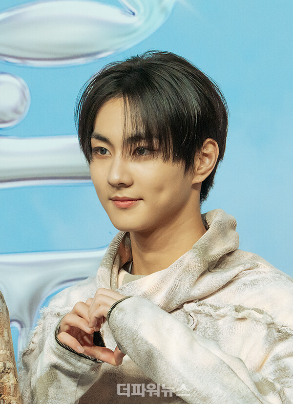 엔하이픈정원,2024SBS가요대전블루카펫