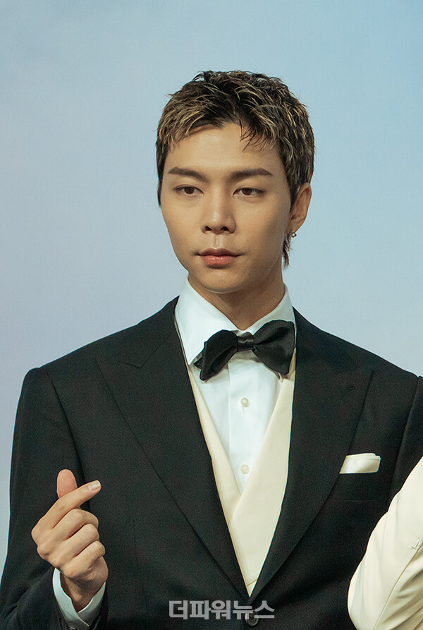 NCT127쟈니,2024SBS가요대전블루카펫