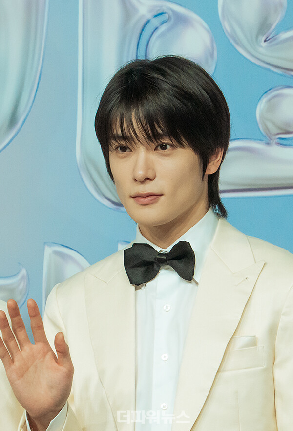 NCT127재현,2024SBS가요대전블루카펫