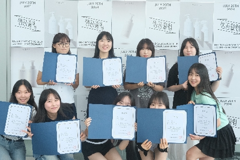 생활공작소, ‘생공클럽' 2기 수료식 진행