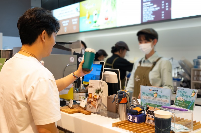 CJ ENM, 업사이클링 통해 자원순환 앞장선다