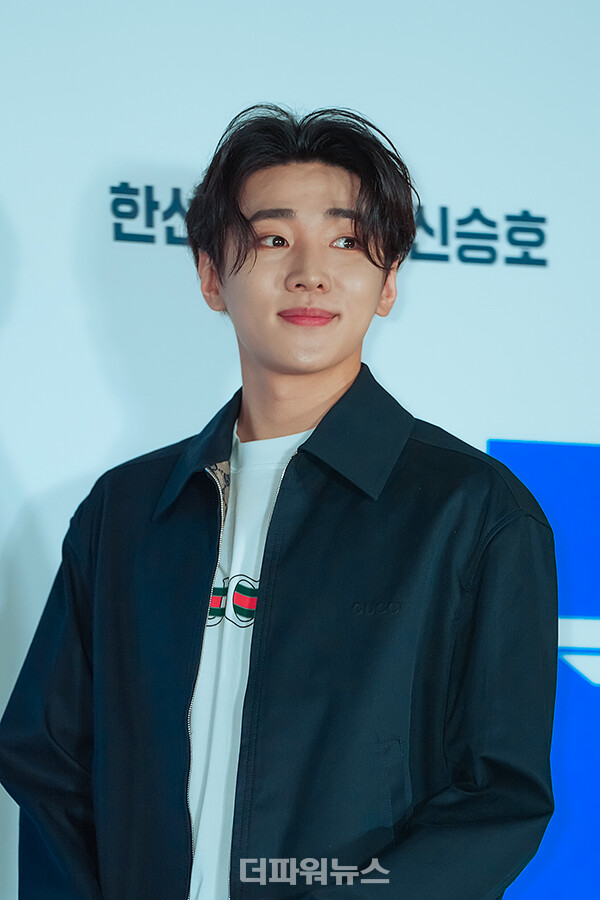 박재찬,영화'파일럿'VIP시사회