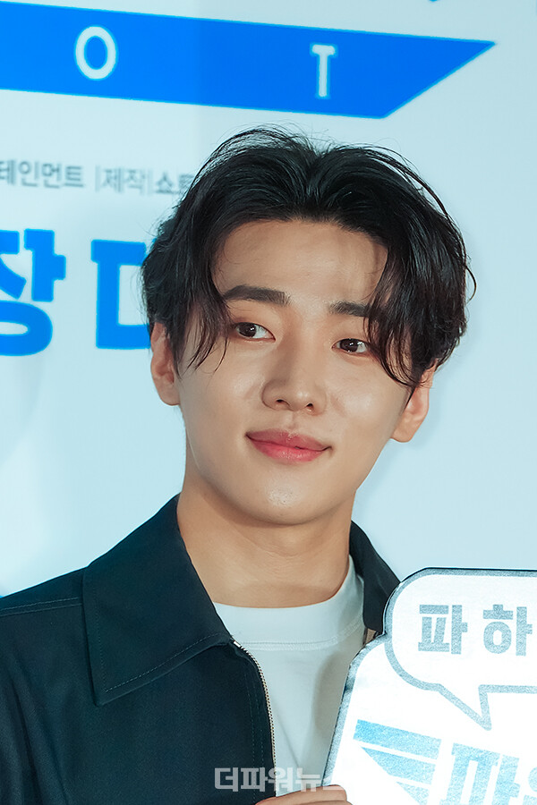 박재찬,영화'파일럿'VIP시사회