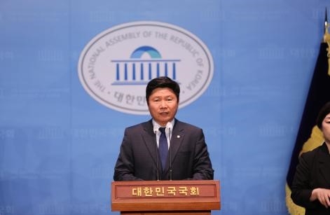 홍기원 국회의원 (사진=의원실)