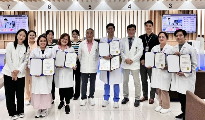 (사진제공=좋은강안병원)