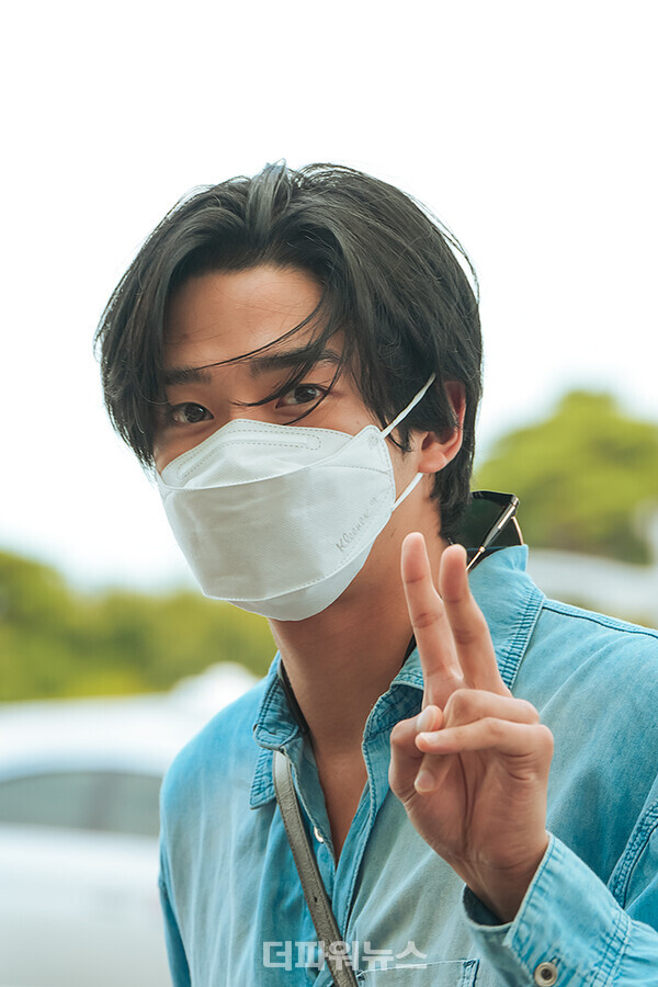 로운,인천국제공항출국