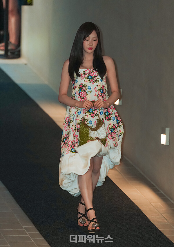 에스파지젤,포토월행사