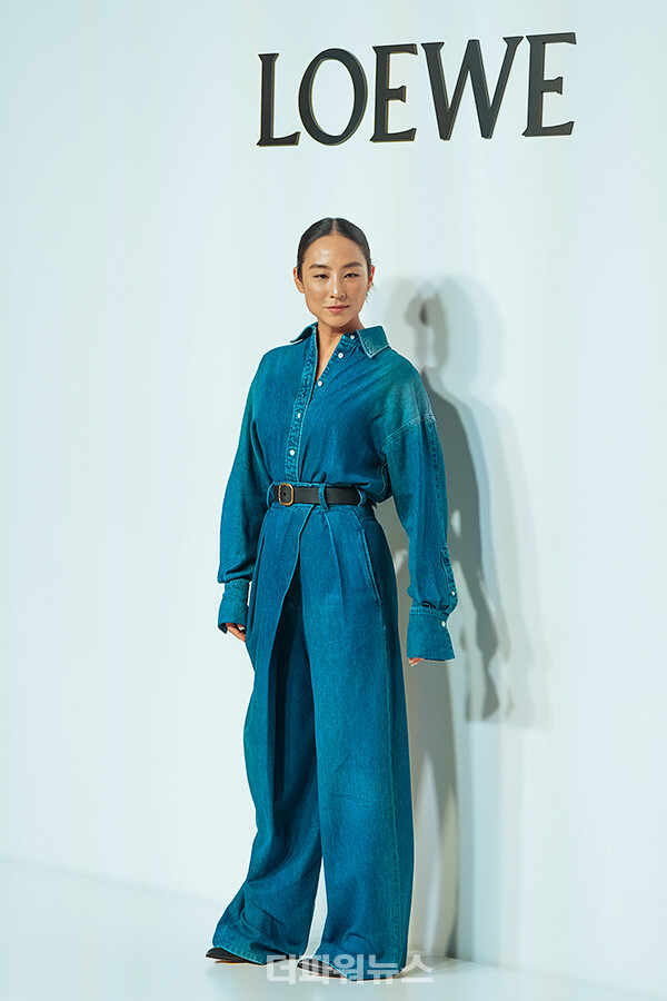 그레타리,포토월행사