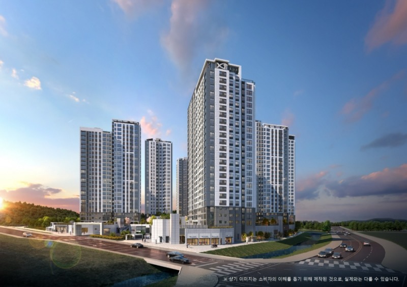 검단아테라자이 투시도.(사진=GS건설)