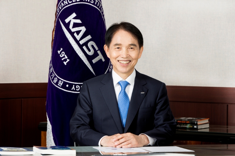 이광형 KAIST 총장, 지재위 신임 민간 위원장 위촉