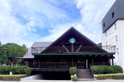 스타벅스, 아트 컬래버레이션 매장 가나아트파크점 열어