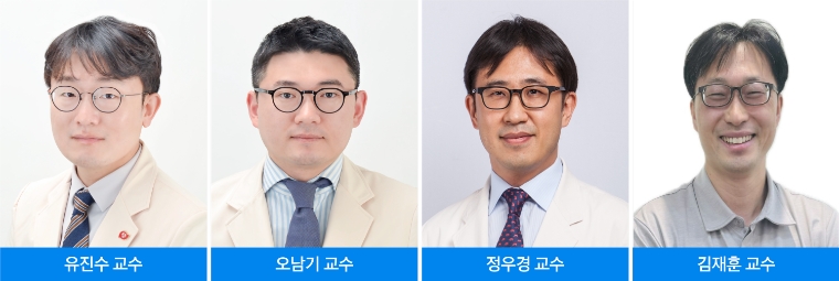 삼성서울병원 연구팀, 간이식 AI 모델 개발