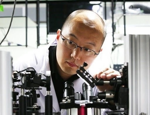 KAIST, 홀로토모그래피 첨단바이오 분석 전략 소개