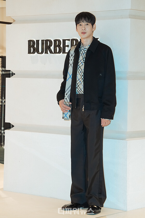 박성훈,포토월행사