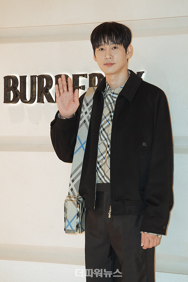 박성훈,포토월행사