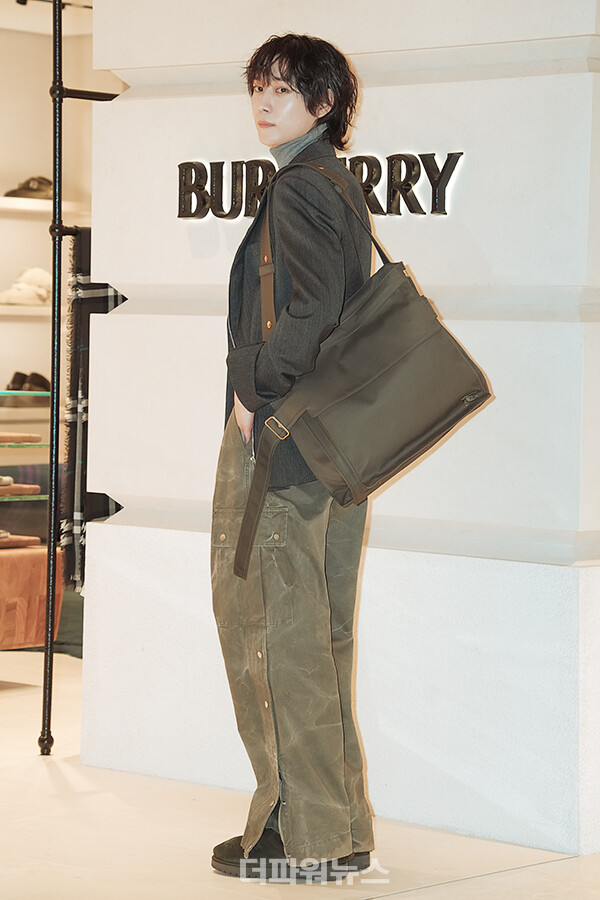 김영대,포토월행사