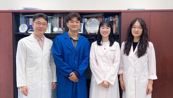 KAIST, 신개념 제노-프리 줄기세포 배양 플랫폼 개발