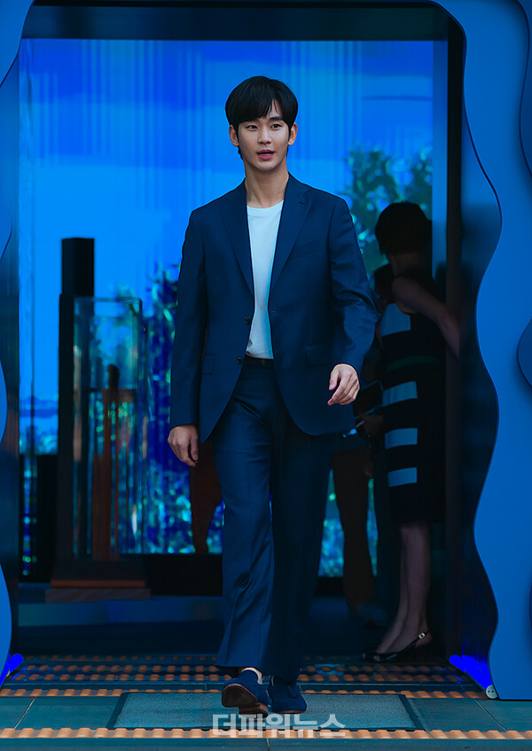 김수현,포토월행사