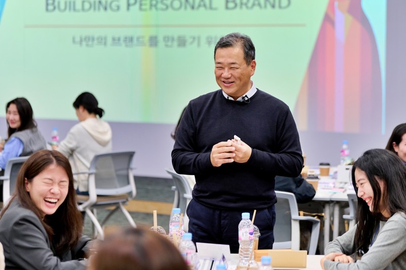 롯데 유통군, ‘롯데 유통군 여성 리더 워크숍’ 개최