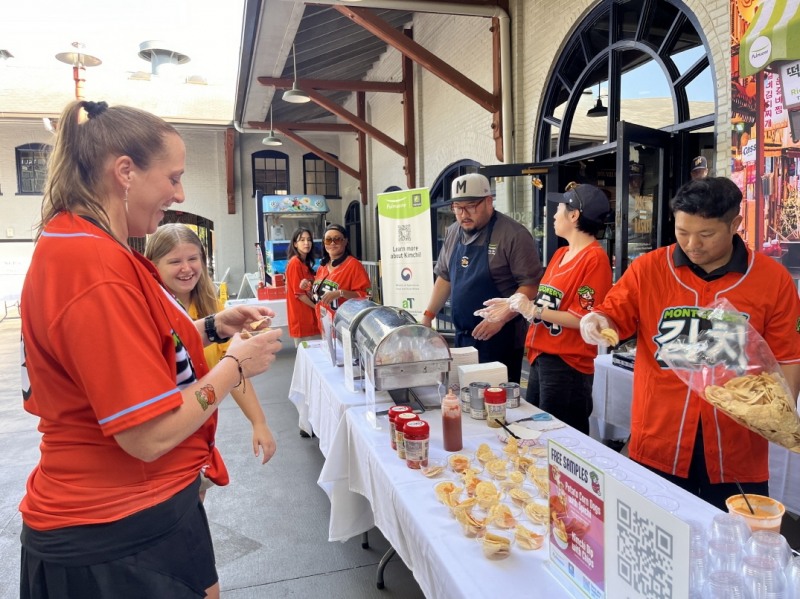풀무원, ‘한국 문화유산의 밤’ 행사 후원사로 참여