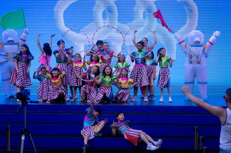 한국문화예술교육진흥원, 2024 국제 아동·청소년 예술교육 워크숍 성료