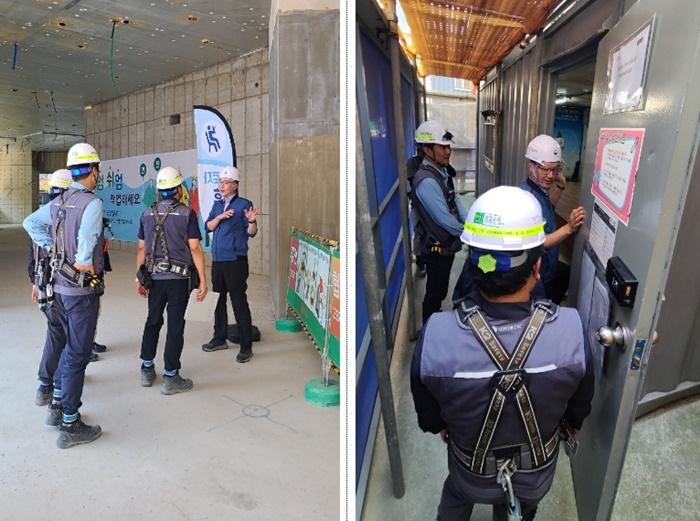 (사진제공=부산고용노동청)