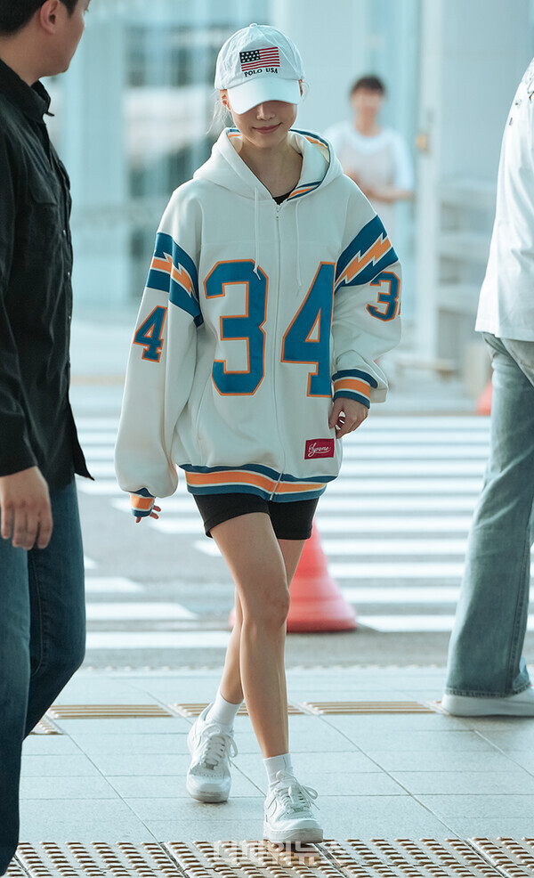 에스파윈터,인천국제공항출국